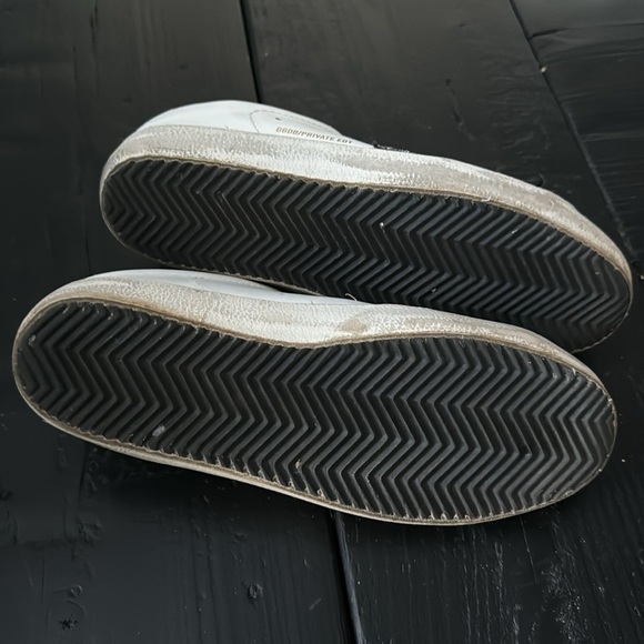 Golden Goose Super-Star backless sneakers - Picture 6 of 7